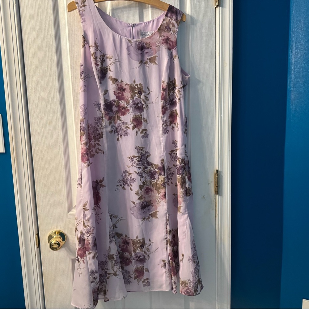 Studio I Light Pink Fabric